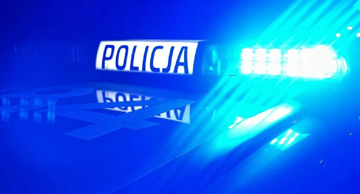 32-latek zatrzymany w Kleczewie - jechał po alkoholu, środkach odurzających i z cofniętymi uprawnieniami
