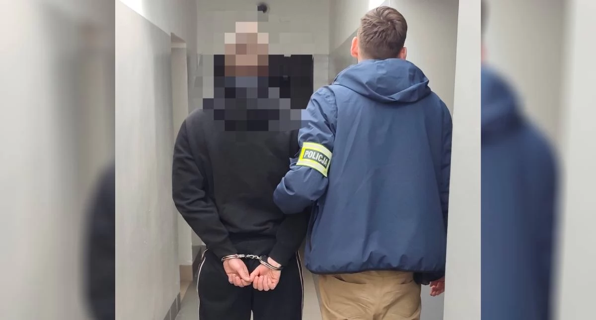Narkotyki Konin: blisko 180 gramów marihuany zabezpieczone przez policję