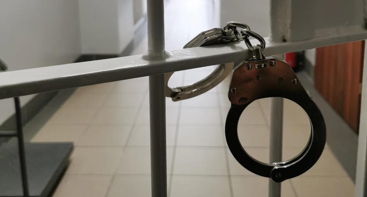 Cztery osoby poszukiwane zatrzymane w Koninie. 40-latek trafi do więzienia