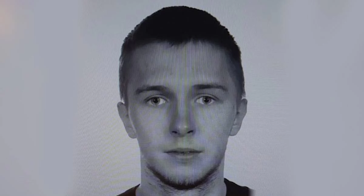 Zaginął 27-letni mieszkaniec Koła. Policja apeluje o pomoc