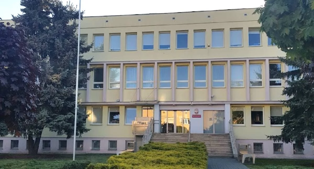 Tymczasowy areszt dla mieszkańca Siemiatycz. Sąd w Kole podjął decyzję