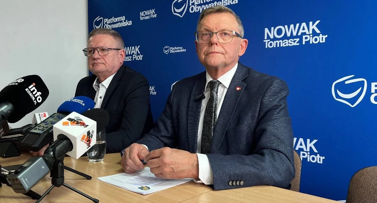 Stowarzyszenie WielkoPolski Atom rozpoczyna działania. W czerwcu study tour dotyczący elektrowni jądrowej w Koninie