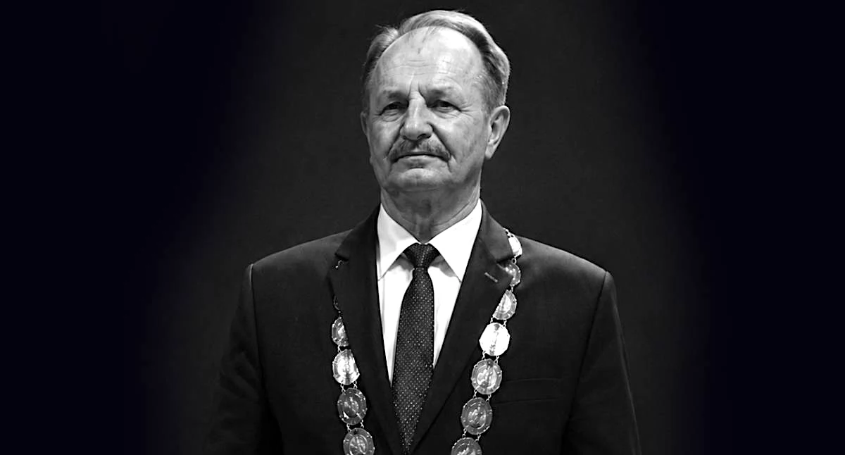 Nie żyje Jan Sikorski. Były wójt gminy Kazimierz Biskupi miał wieloletni wkład w rozwój samorządu