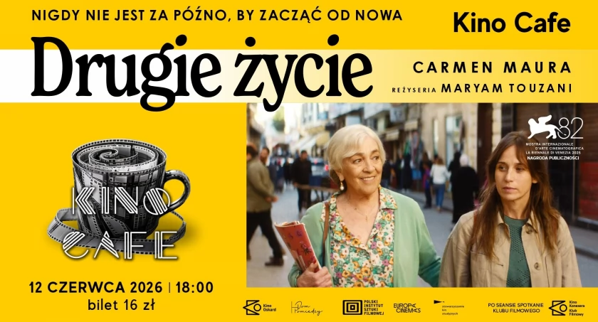 Zobacz poruszającą opowieść o domu, miłości i nowym początku