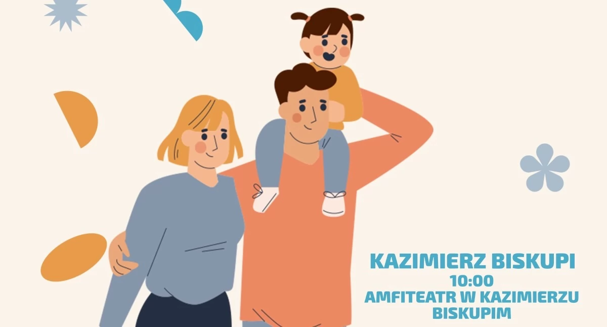 Rodzinne święto w powiecie konińskim. Przed nami IX Dni Rodzicielstwa Zastępczego