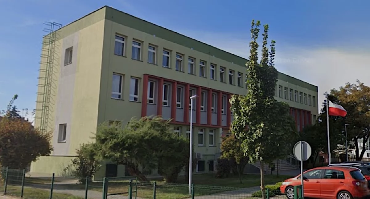 Sąd w Turku zdecydował, że  24-letni Kacper P. trafił do aresztu