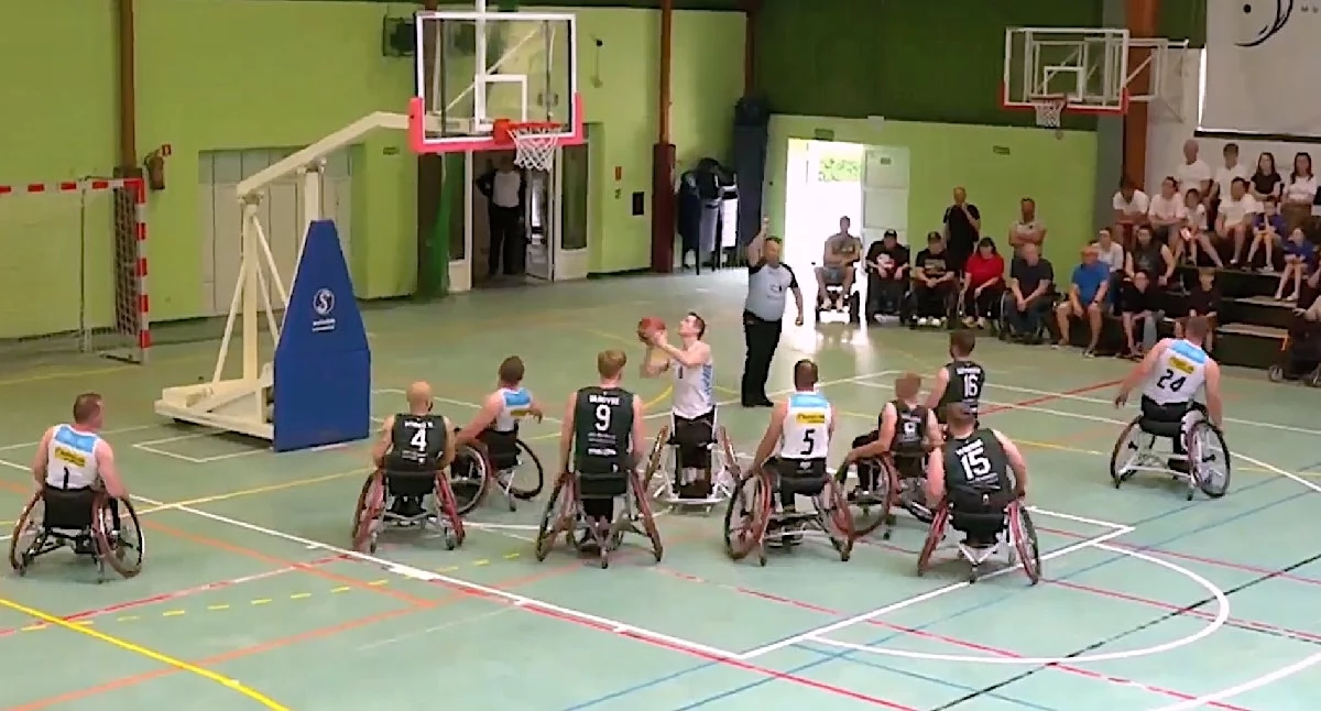 Mustang Konin o krok od Mistrzostwa Polski! Przed drużyną decydujący finał w Suchedniowie