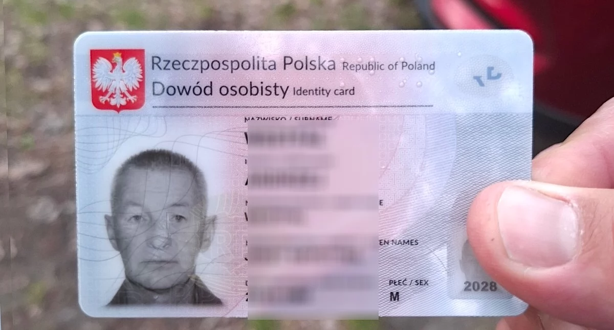 W Golinie znaleziono portfel z pieniędzmi i dokumentami. Poszukiwany właściciel
