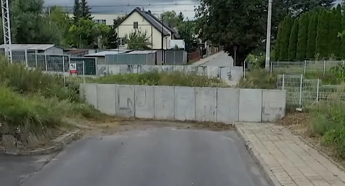 Przejście pod torami na Okólnej coraz bliżej. Miasto ogłosiło ważny przetarg