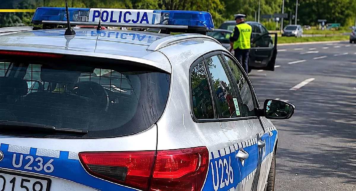 Wsiadł za kierownicę mimo zakazu! 34-latek z Konina stracił BMW i usłyszał surowy wyrok