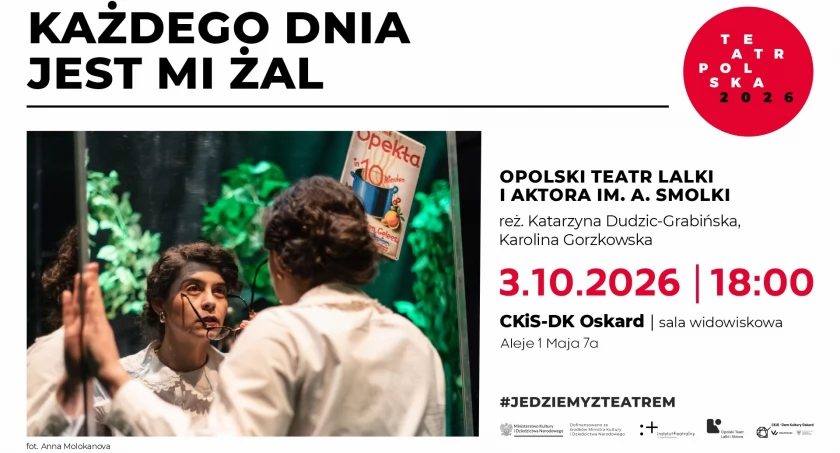 To ona przechowała pamiętnik Anny Frank. Zobacz spektakl o Miep Gies 