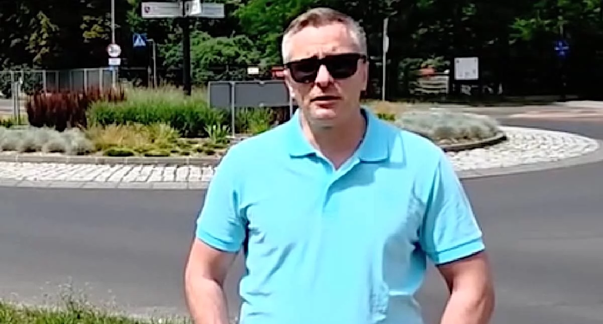 Radny alarmuje ws. terenów przy Parku Chopina. „Nie zamieniajmy zieleni w kolejne osiedla”