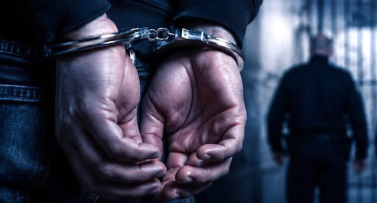 Cztery osoby poszukiwane zatrzymane w Koninie. 28-latka trafi do więzienia za oszustwo
