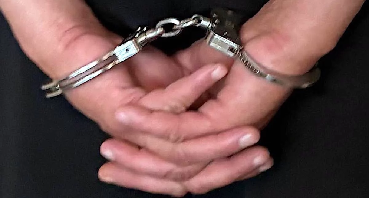 Miał aż trzy dożywotnie zakazy prowadzenia pojazdów. 39-latek został zatrzymany przez policję