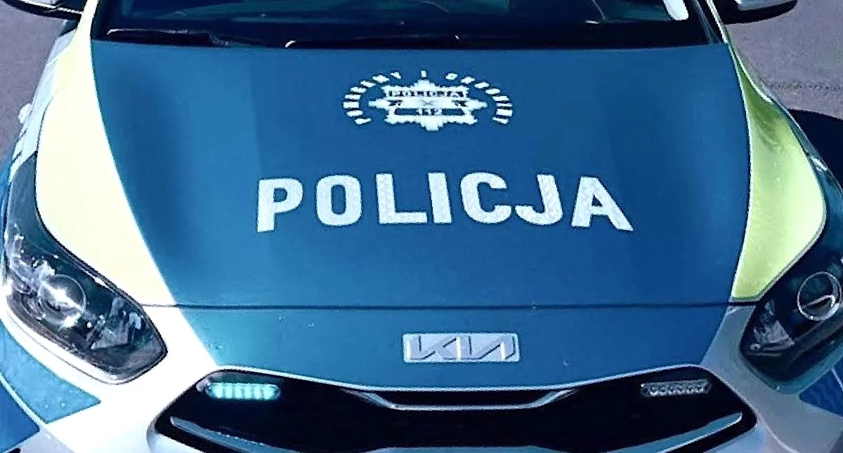 Interwencja z powodu ciszy nocnej zakończyła się zatrzymaniem. 30-latek trafi do więzienia
