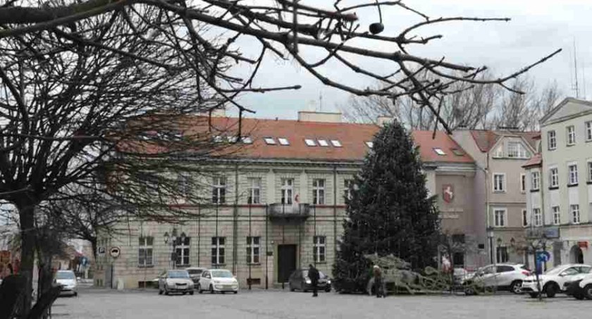 Podwyżki od nowego roku