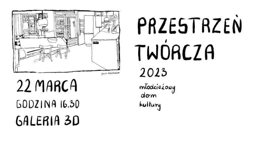 Przestrzeń twórcza