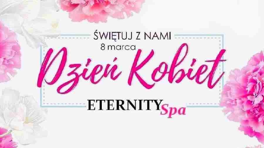 Rozwiązanie konkursu z Eternity SPA Konin
