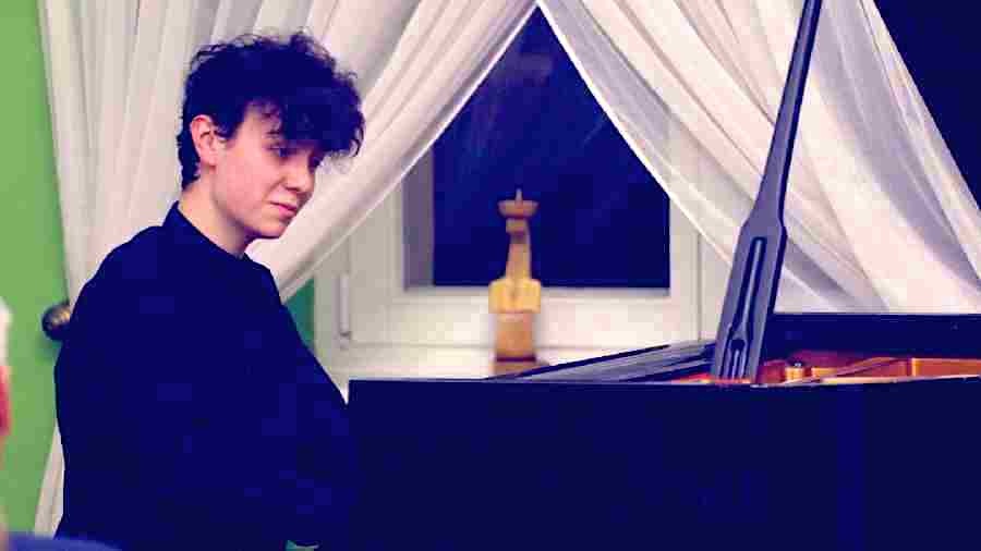 Bach i Chopin w podziękowaniu