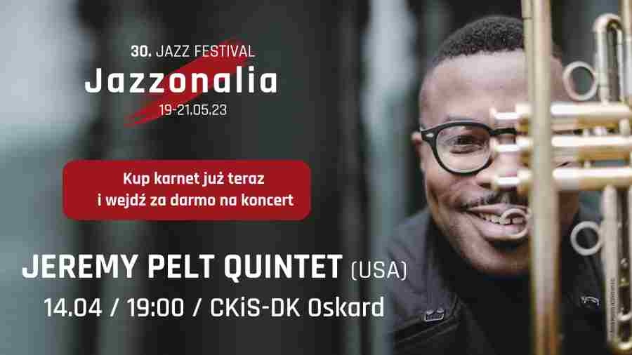 Niespodzianka z okazji 30. Jazz Festival Jazzonalia