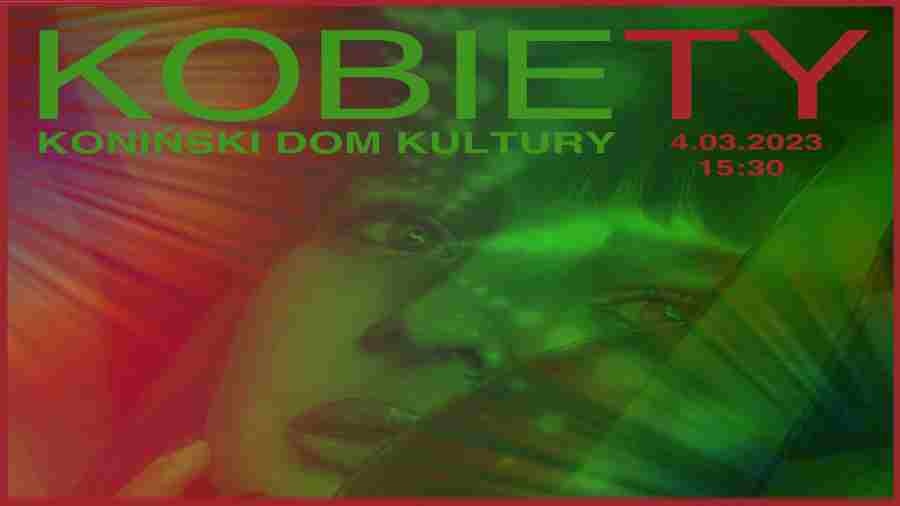 Wystawa KobieTY