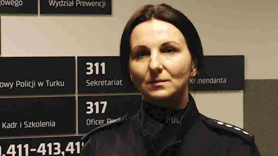 Poparzyła się tłuszczem w piekarni, LPR zabrał kobietę do szpitala
