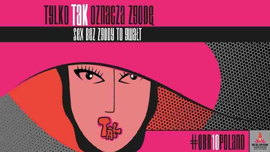 Zatańczą i zaprotestują na Placu Wolności