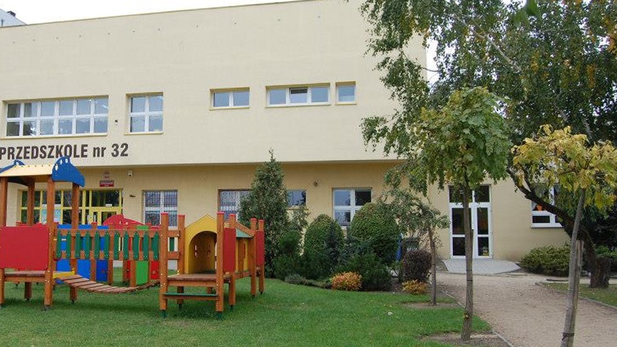 Rosną opłaty za żłobek w Koninie