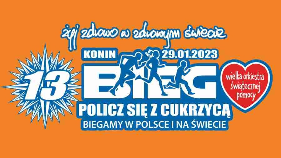 Gramy dla wszystkich - małych i dużych! 31. Finał WOŚP