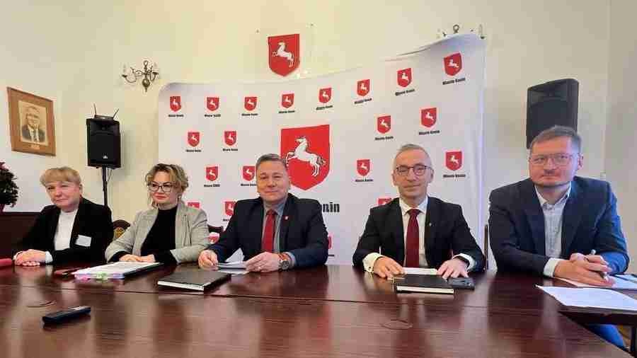 Dotacje na wymianę pieców