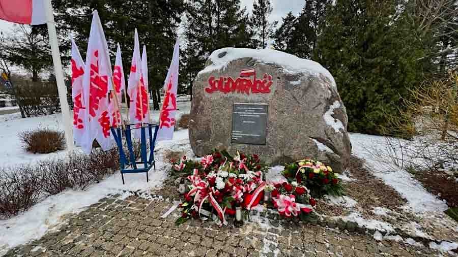 41. rocznica stanu wojennego
