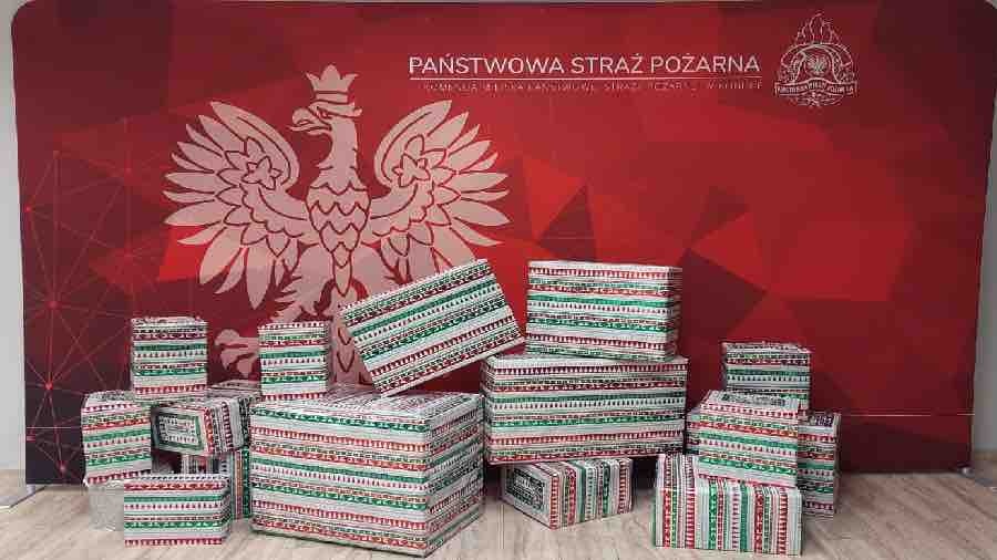 ,,Szlachetna Paczka