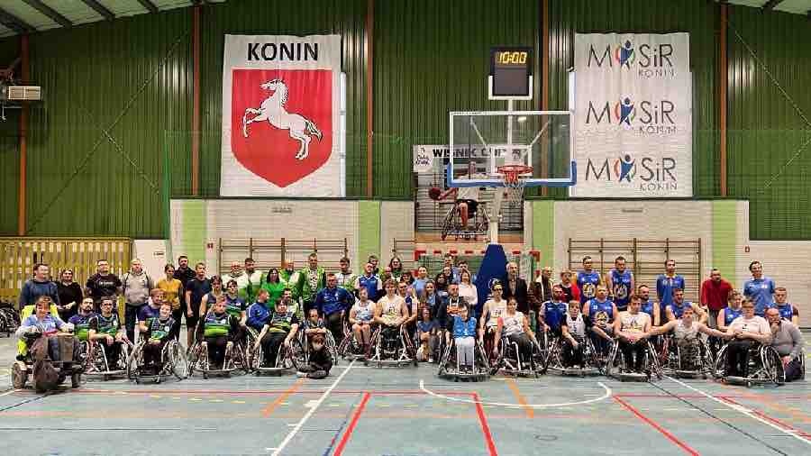 Wiśnik Cup po raz ósmy