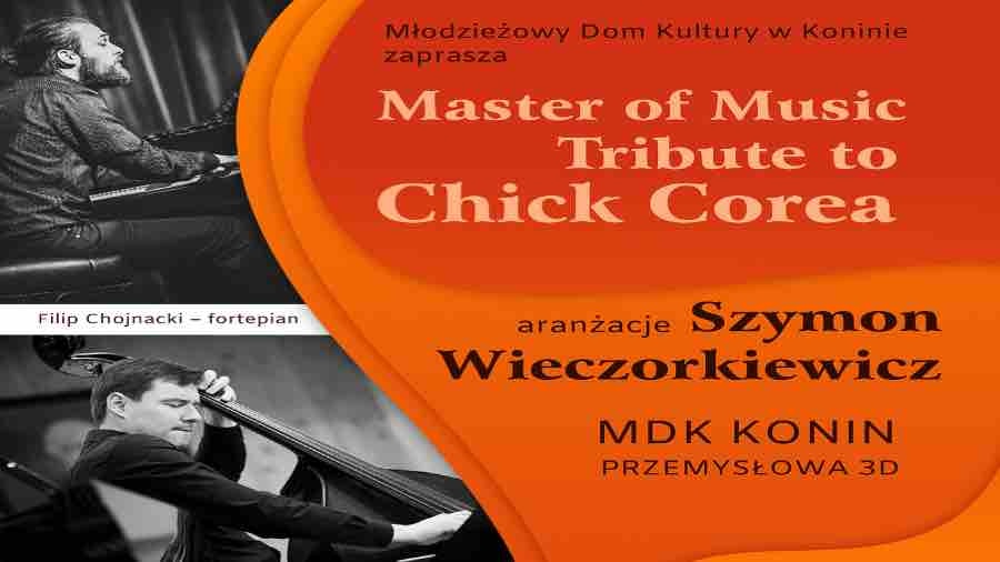 Tribute to Chick Corea