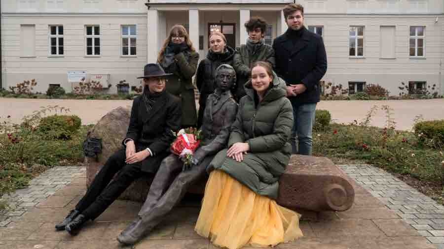 Chopin w blasku świec