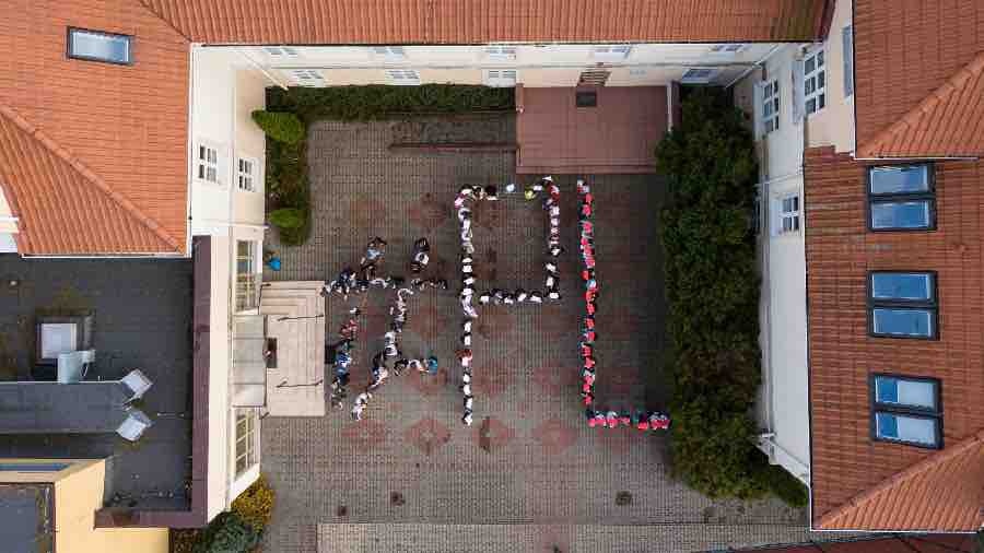 HAPPENING Z OKAZJI ŚWIĘTA NIEPODLEGŁOŚCI # PL