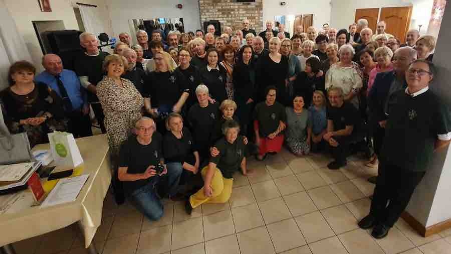 Jubileusz Klubu Turystycznego PTTK w Koninie