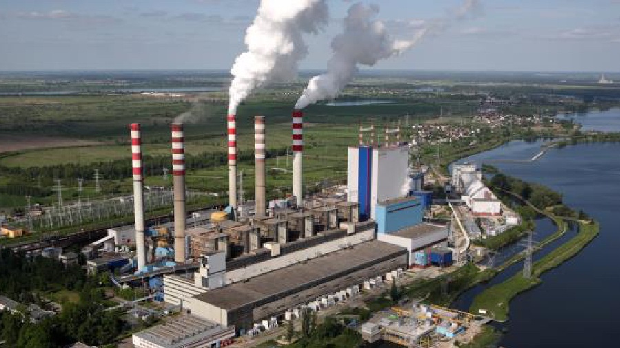 Elektrownia jądrowa powstanie w Pątnowie