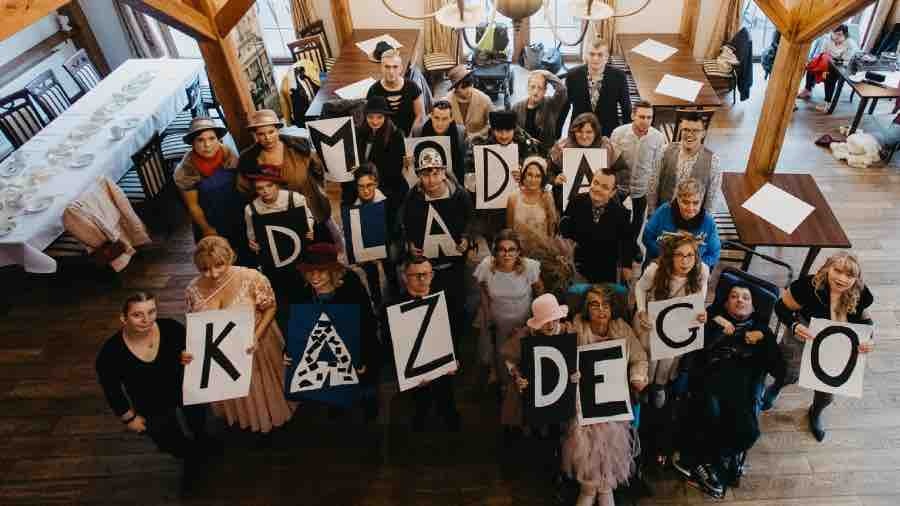 Moda dla każdego