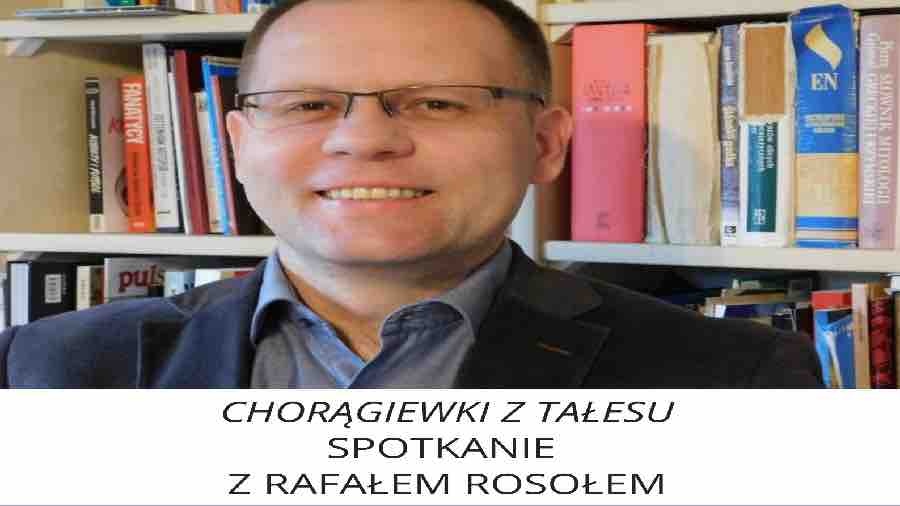 Wokół książki 