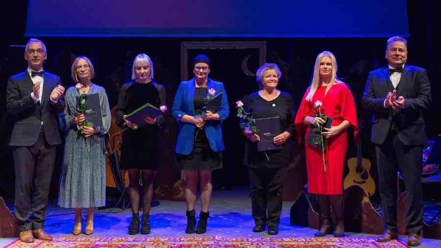 Rok Kulturalny zainaugurowany