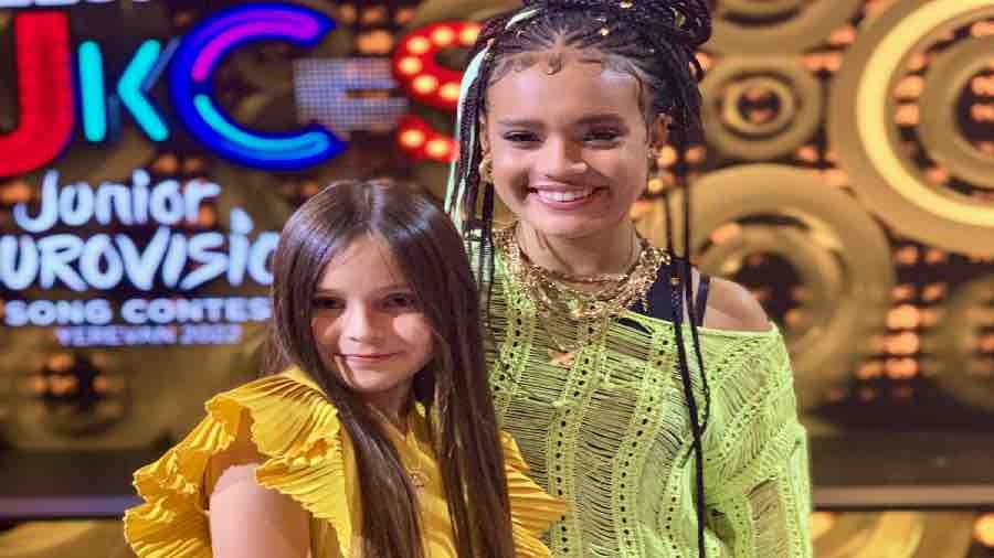 Laura Bąkiewicz w finale Szansy na sukces