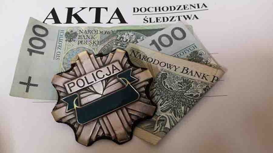 Uwaga na fałszywe strony bankowe - kobieta straciła 2050 zł