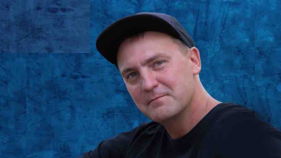 Grzegorz Ambroziak w sztabie trenerskim Polskiej Kadry Narodowej Breakingu