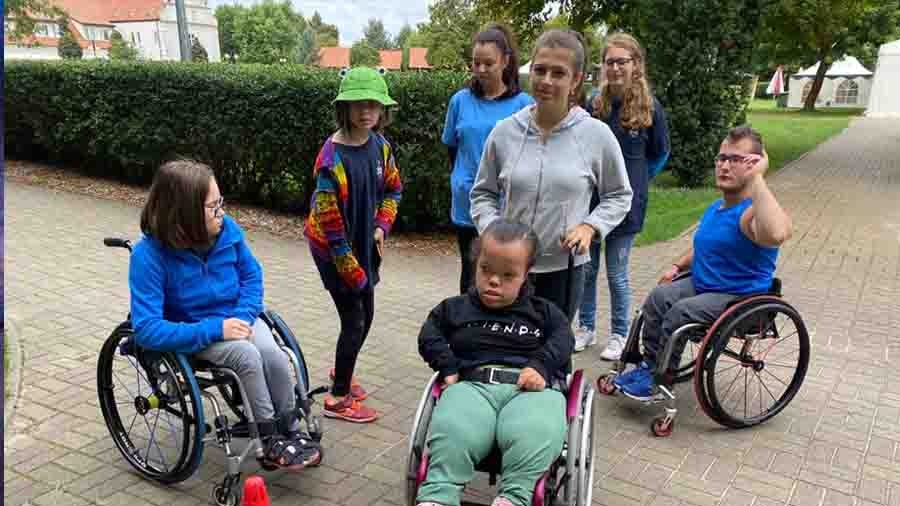 Kolonie Małych Odkrywców dobiegają końca