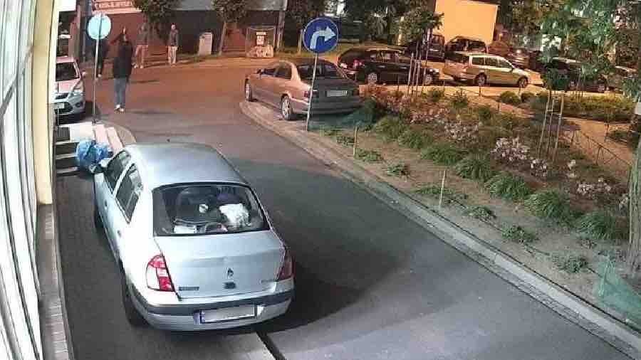 Policja poszukuje świadków pobicie