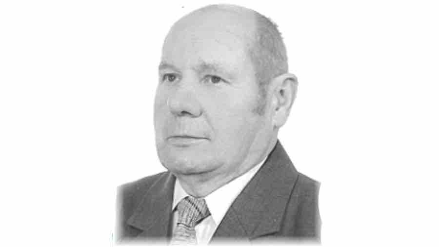 Policja poszukuje 79 letniego Sławomira Palucha