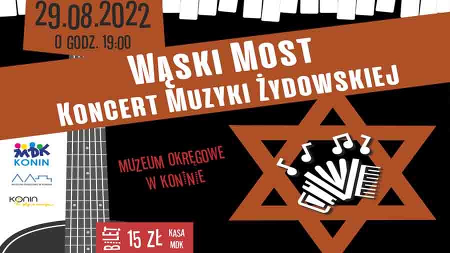 Na koniec po żydowsku