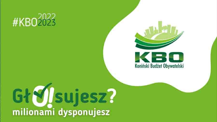 KBO 2023. Głosowanie już we wrześniu