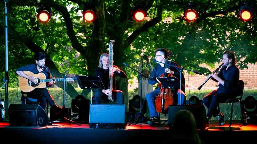 Cudne Fado w Muzeum !